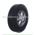 rubber solid wheel SR1001